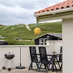 펜션 Cozy In With Kitchen 흐비드 산드