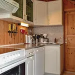 Cozy In With Kitchen 흐비드 산드
