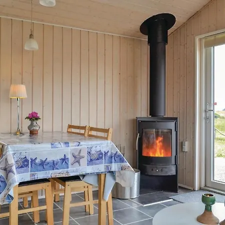 Cozy In With Kitchen Hvide Sande