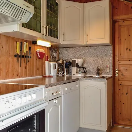 Cozy In With Kitchen Hvide Sande