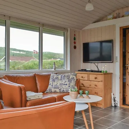 Holiday home Cozy In With Kitchen