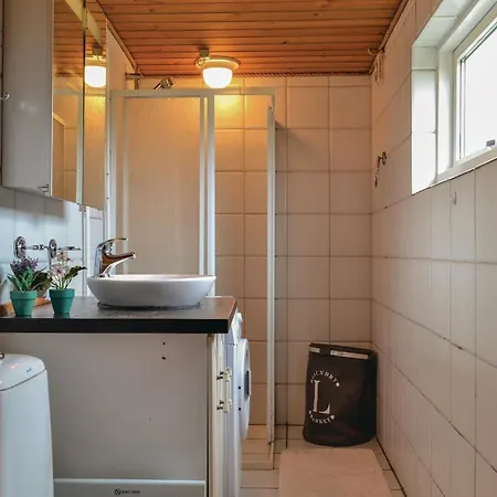 Holiday home Cozy In With Kitchen